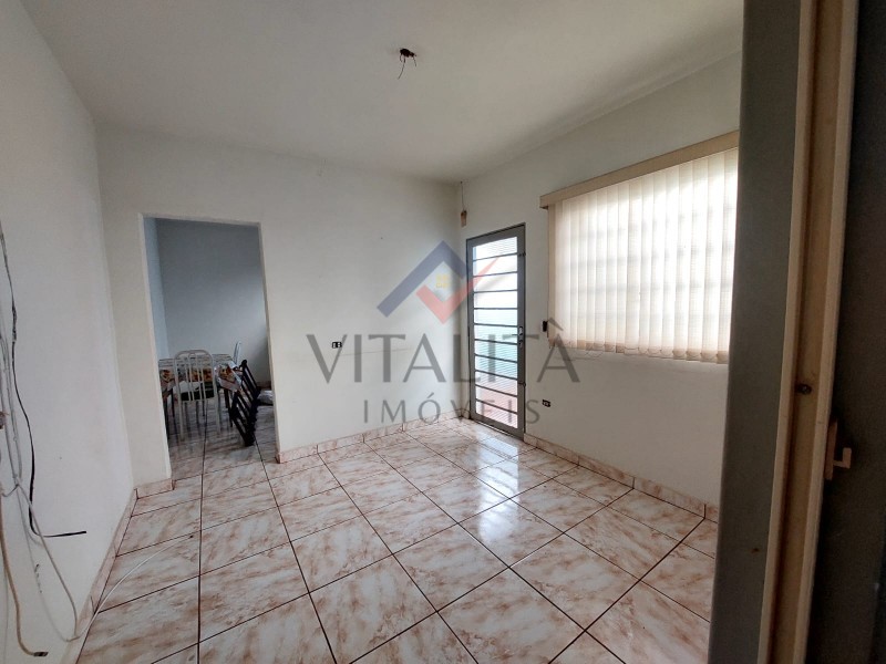 Imobiliária Ribeirão Preto - Vitalità Imóveis - Casa - Vila Virgínia - Ribeirão Preto