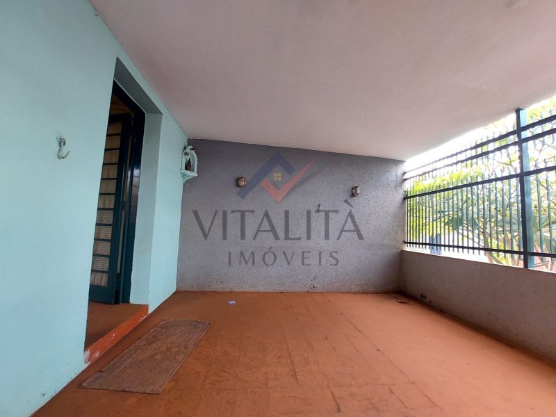 Imobiliária Ribeirão Preto - Vitalità Imóveis - Casa - Vila Virgínia - Ribeirão Preto