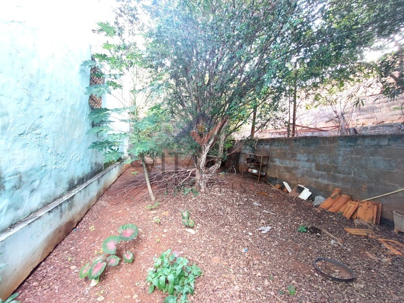 Imobiliária Ribeirão Preto - Vitalità Imóveis - Casa - Vila Virgínia - Ribeirão Preto