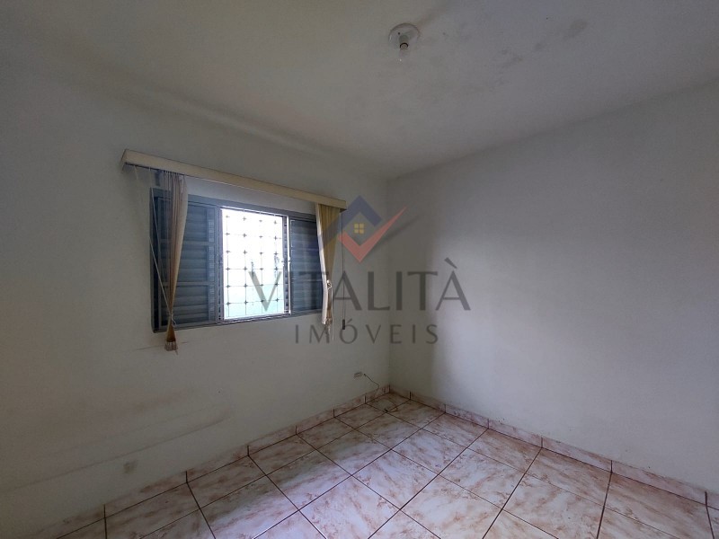 Imobiliária Ribeirão Preto - Vitalità Imóveis - Casa - Vila Virgínia - Ribeirão Preto
