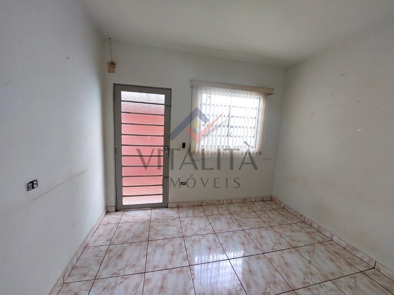 Imobiliária Ribeirão Preto - Vitalità Imóveis - Casa - Vila Virgínia - Ribeirão Preto