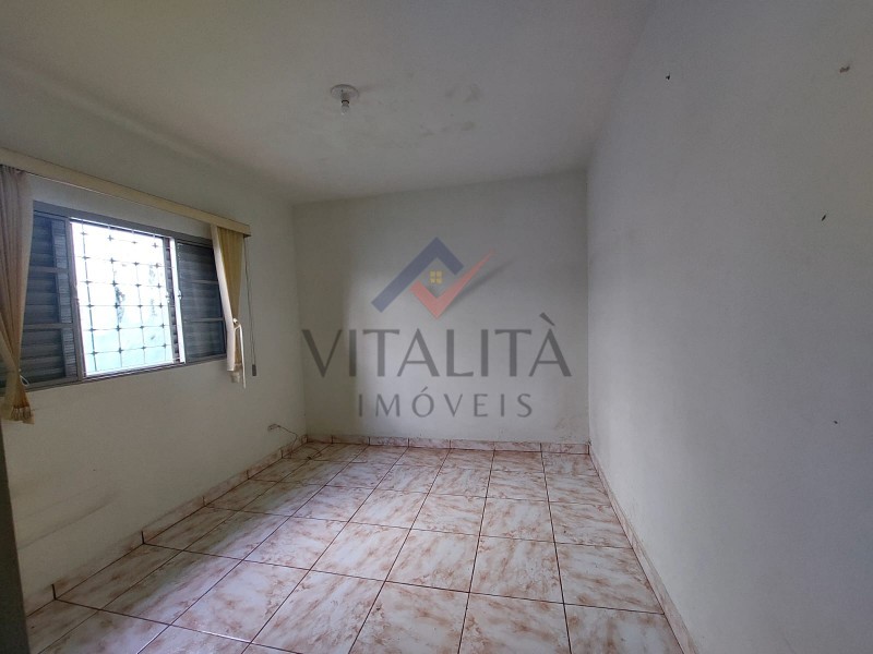 Imobiliária Ribeirão Preto - Vitalità Imóveis - Casa - Vila Virgínia - Ribeirão Preto