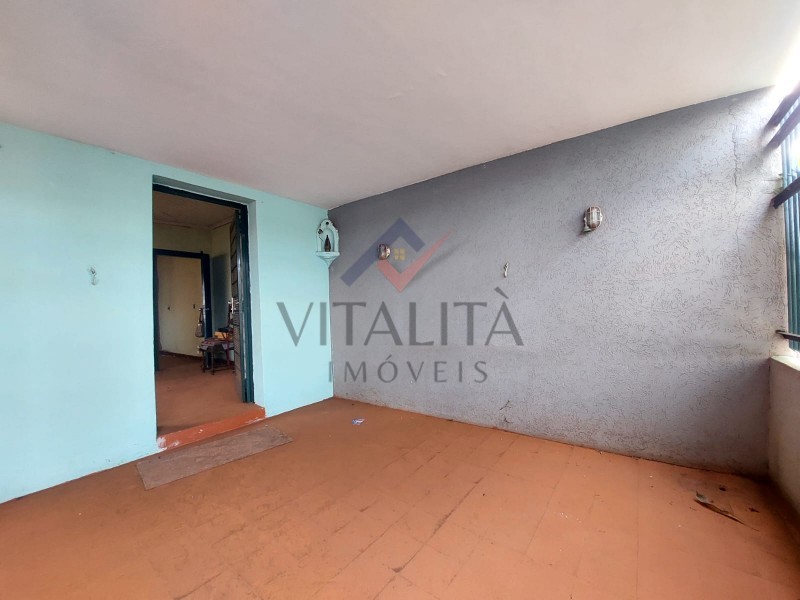 Imobiliária Ribeirão Preto - Vitalità Imóveis - Casa - Vila Virgínia - Ribeirão Preto