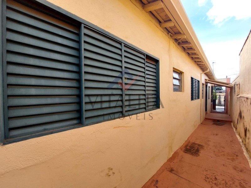 Imobiliária Ribeirão Preto - Vitalità Imóveis - Casa - Vila Virgínia - Ribeirão Preto