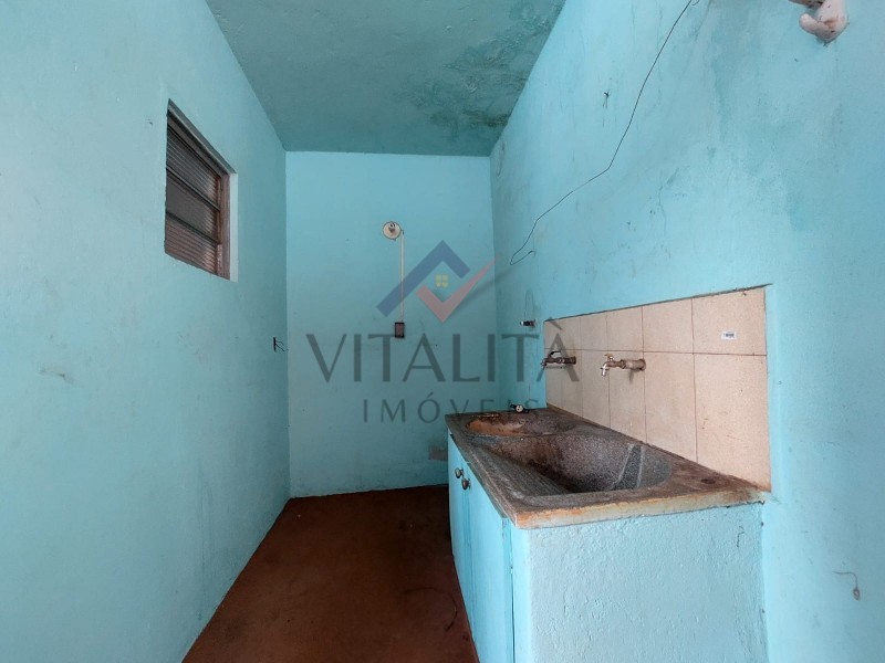 Imobiliária Ribeirão Preto - Vitalità Imóveis - Casa - Vila Virgínia - Ribeirão Preto