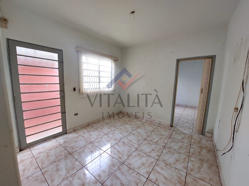 Imobiliária Ribeirão Preto - Vitalità Imóveis - Casa - Vila Virgínia - Ribeirão Preto
