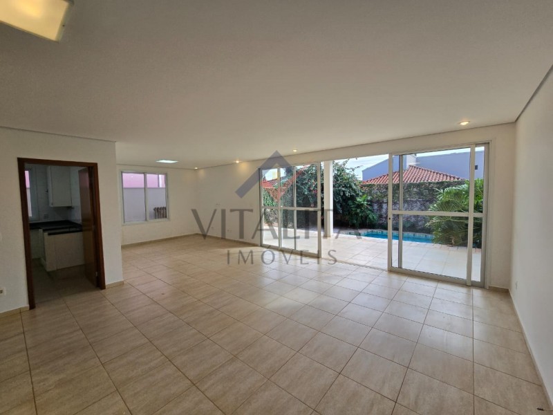 Imobiliária Ribeirão Preto - Vitalità Imóveis - Casa - Bonfim Paulista - Ribeirão Preto