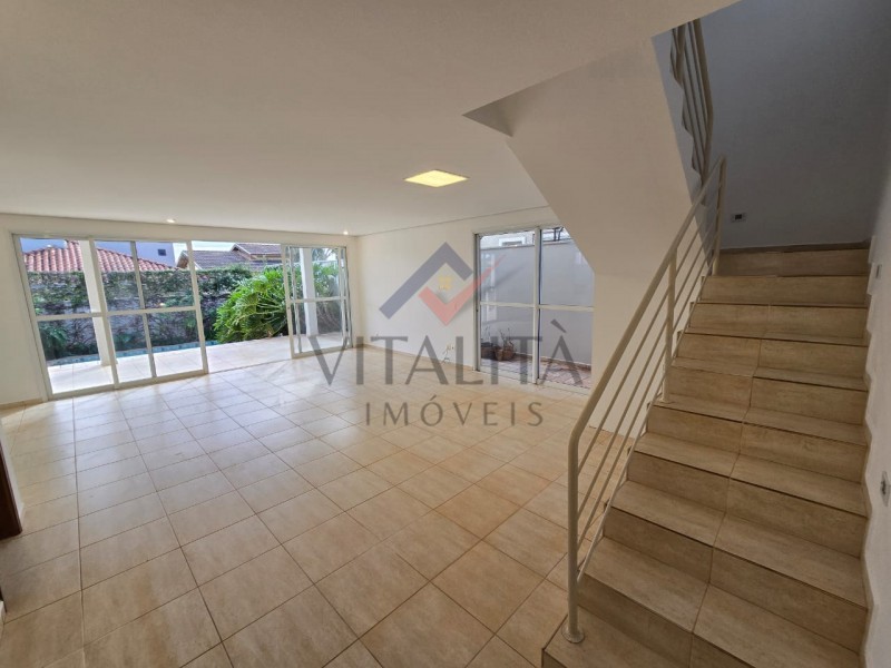 Imobiliária Ribeirão Preto - Vitalità Imóveis - Casa - Bonfim Paulista - Ribeirão Preto