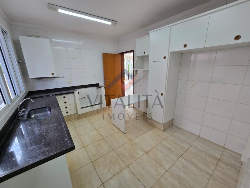 Imobiliária Ribeirão Preto - Vitalità Imóveis - Casa - Bonfim Paulista - Ribeirão Preto