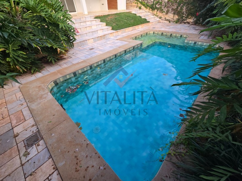 Imobiliária Ribeirão Preto - Vitalità Imóveis - Casa - Bonfim Paulista - Ribeirão Preto