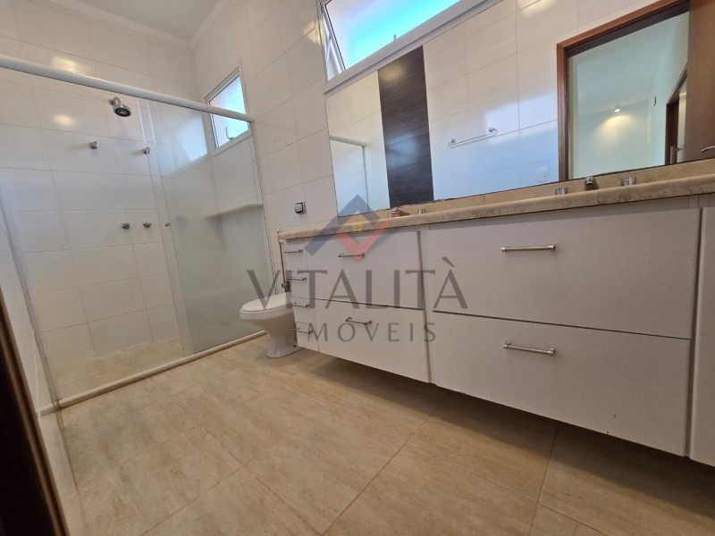 Imobiliária Ribeirão Preto - Vitalità Imóveis - Casa - Bonfim Paulista - Ribeirão Preto