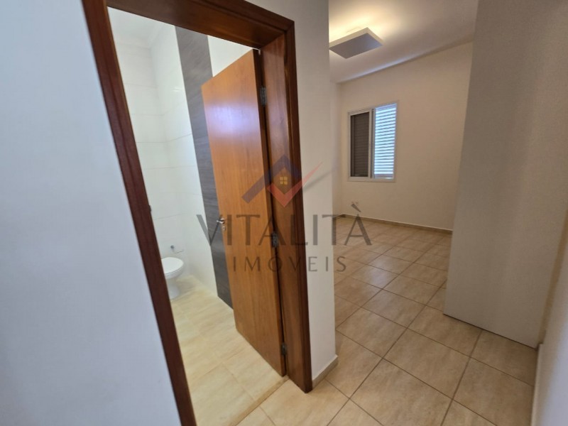 Imobiliária Ribeirão Preto - Vitalità Imóveis - Casa - Bonfim Paulista - Ribeirão Preto