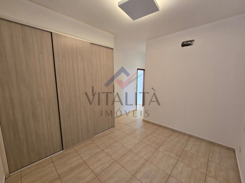 Imobiliária Ribeirão Preto - Vitalità Imóveis - Casa - Bonfim Paulista - Ribeirão Preto