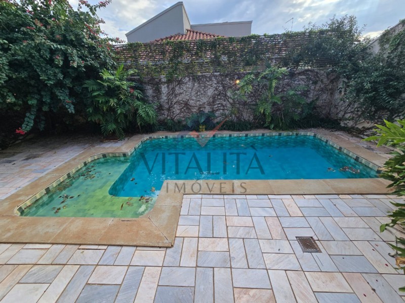 Imobiliária Ribeirão Preto - Vitalità Imóveis - Casa - Bonfim Paulista - Ribeirão Preto