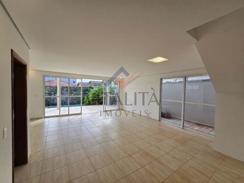 Imobiliária Ribeirão Preto - Vitalità Imóveis - Casa - Bonfim Paulista - Ribeirão Preto