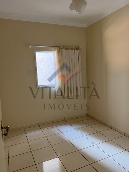 Imobiliária Ribeirão Preto - Vitalità Imóveis - Apartamento - Jardim Paulista - Ribeirão Preto