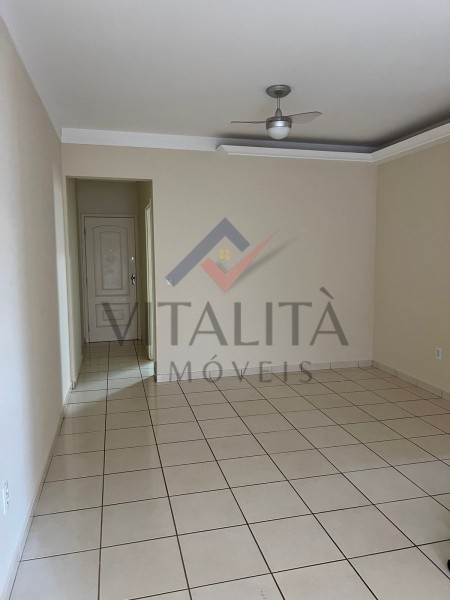 Imobiliária Ribeirão Preto - Vitalità Imóveis - Apartamento - Jardim Paulista - Ribeirão Preto