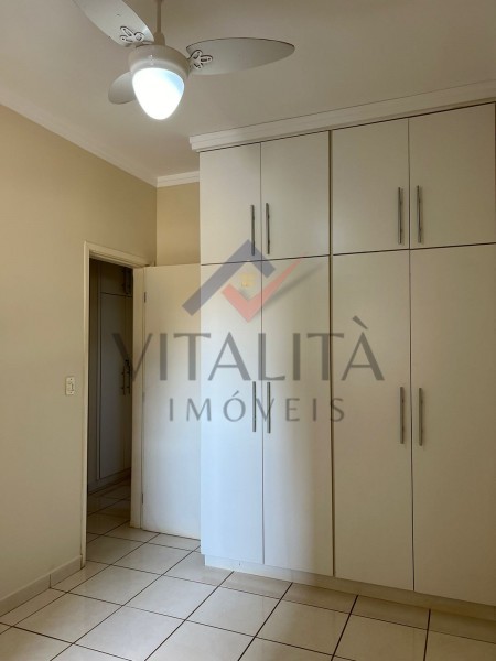 Imobiliária Ribeirão Preto - Vitalità Imóveis - Apartamento - Jardim Paulista - Ribeirão Preto