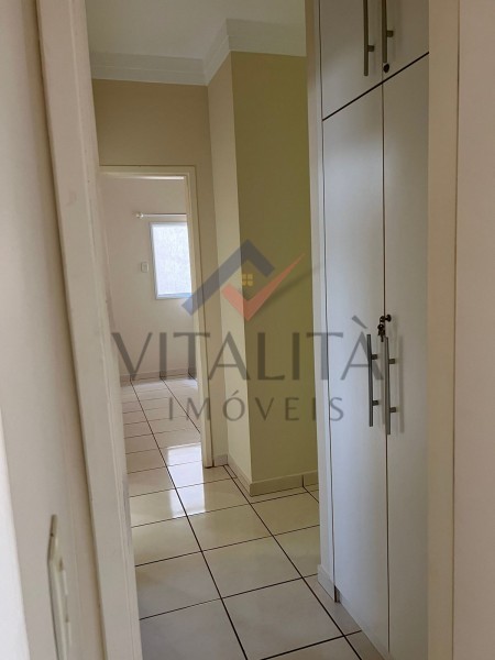 Imobiliária Ribeirão Preto - Vitalità Imóveis - Apartamento - Jardim Paulista - Ribeirão Preto