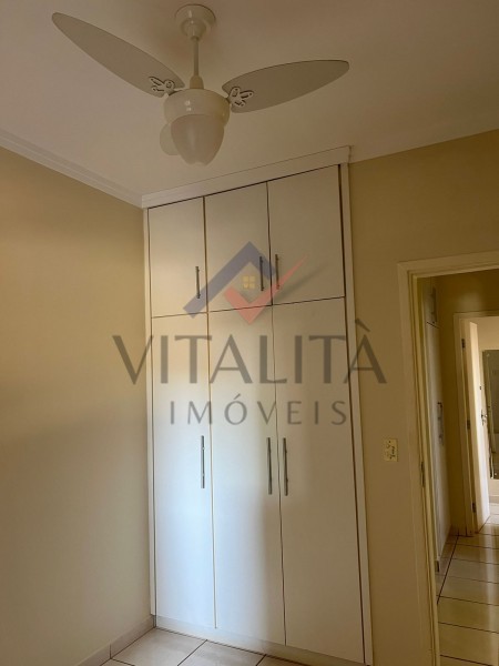 Imobiliária Ribeirão Preto - Vitalità Imóveis - Apartamento - Jardim Paulista - Ribeirão Preto