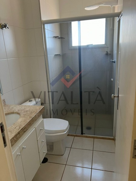 Imobiliária Ribeirão Preto - Vitalità Imóveis - Apartamento - Jardim Paulista - Ribeirão Preto