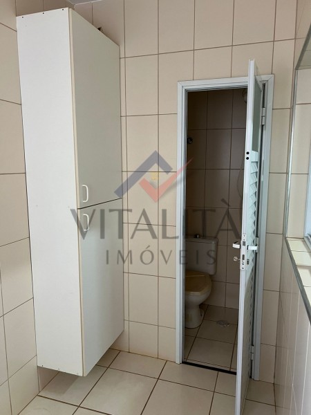 Imobiliária Ribeirão Preto - Vitalità Imóveis - Apartamento - Jardim Paulista - Ribeirão Preto