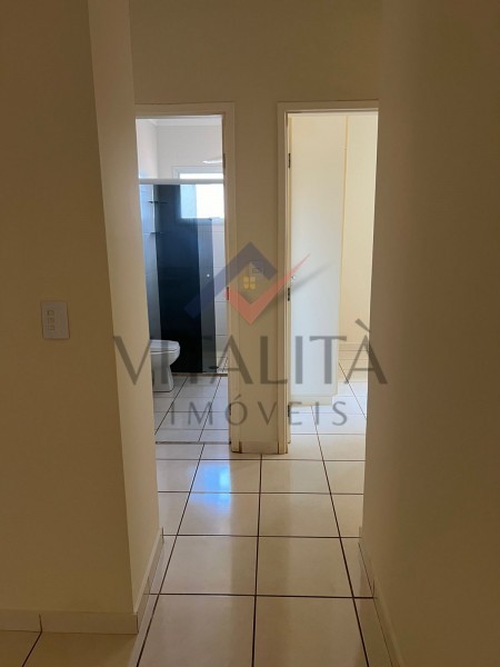 Imobiliária Ribeirão Preto - Vitalità Imóveis - Apartamento - Jardim Paulista - Ribeirão Preto