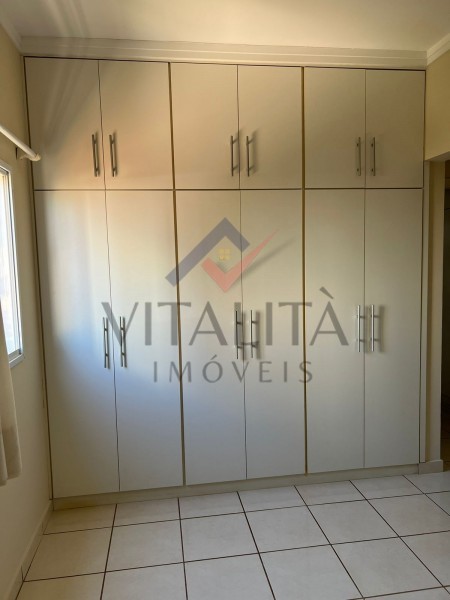 Imobiliária Ribeirão Preto - Vitalità Imóveis - Apartamento - Jardim Paulista - Ribeirão Preto