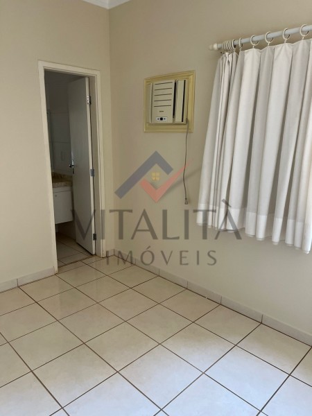 Imobiliária Ribeirão Preto - Vitalità Imóveis - Apartamento - Jardim Paulista - Ribeirão Preto