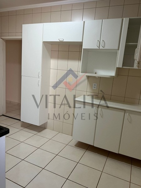 Imobiliária Ribeirão Preto - Vitalità Imóveis - Apartamento - Jardim Paulista - Ribeirão Preto