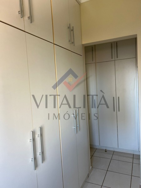 Imobiliária Ribeirão Preto - Vitalità Imóveis - Apartamento - Jardim Paulista - Ribeirão Preto