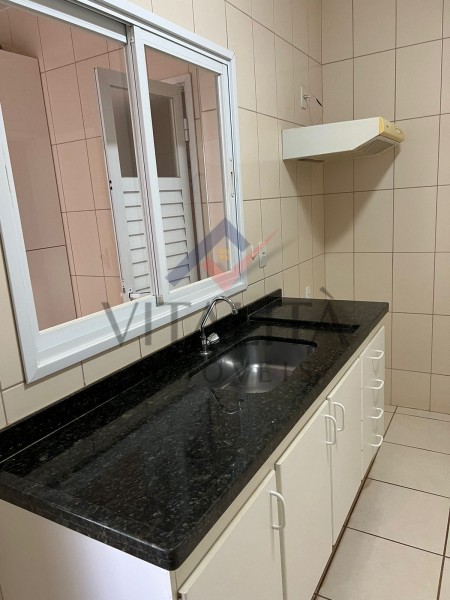 Imobiliária Ribeirão Preto - Vitalità Imóveis - Apartamento - Jardim Paulista - Ribeirão Preto