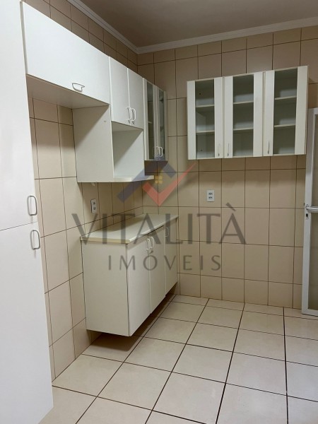 Imobiliária Ribeirão Preto - Vitalità Imóveis - Apartamento - Jardim Paulista - Ribeirão Preto