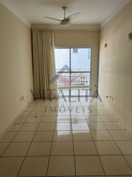 Apartamento - Jardim Paulista - Ribeirão Preto