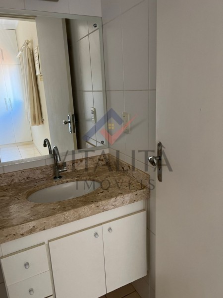 Imobiliária Ribeirão Preto - Vitalità Imóveis - Apartamento - Jardim Paulista - Ribeirão Preto