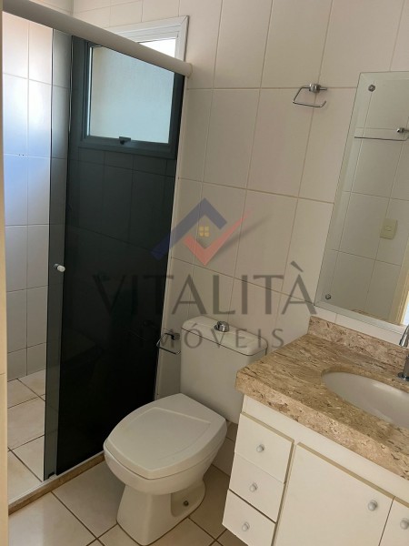 Imobiliária Ribeirão Preto - Vitalità Imóveis - Apartamento - Jardim Paulista - Ribeirão Preto