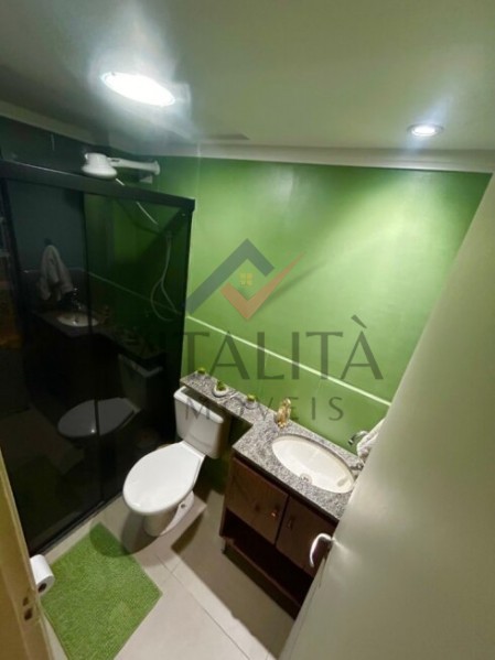 Imobiliária Ribeirão Preto - Vitalità Imóveis - Apartamento - Jardim Paulistano - Ribeirão Preto