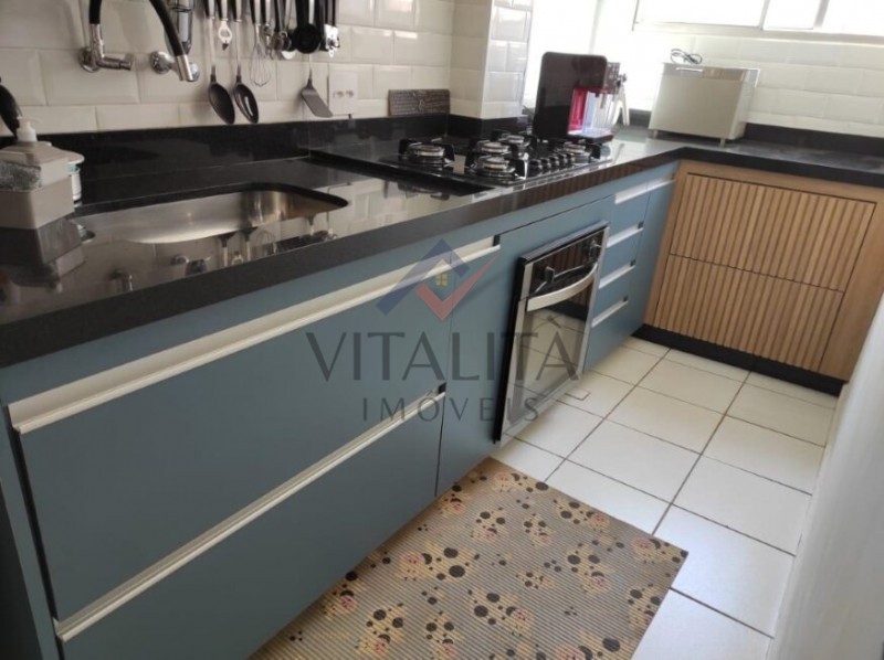 Imobiliária Ribeirão Preto - Vitalità Imóveis - Apartamento - Jardim Paulistano - Ribeirão Preto