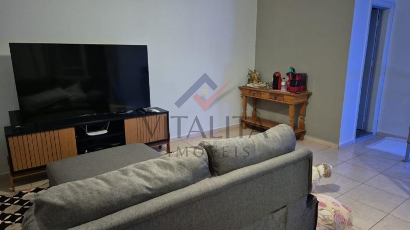 Imobiliária Ribeirão Preto - Vitalità Imóveis - Apartamento - Jardim Paulistano - Ribeirão Preto