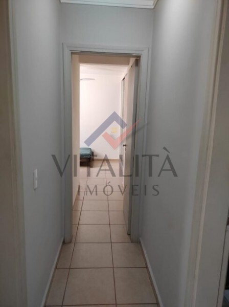 Imobiliária Ribeirão Preto - Vitalità Imóveis - Apartamento - Jardim Paulistano - Ribeirão Preto