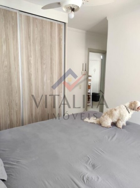 Imobiliária Ribeirão Preto - Vitalità Imóveis - Apartamento - Jardim Paulistano - Ribeirão Preto