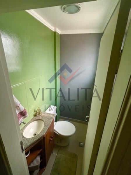Imobiliária Ribeirão Preto - Vitalità Imóveis - Apartamento - Jardim Paulistano - Ribeirão Preto