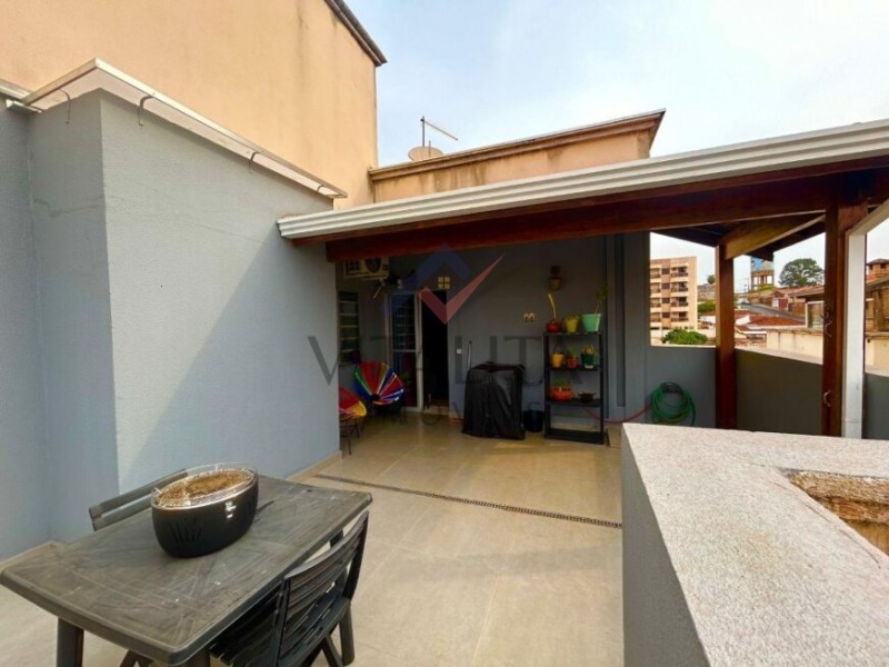 Imobiliária Ribeirão Preto - Vitalità Imóveis - Apartamento - Jardim Paulistano - Ribeirão Preto
