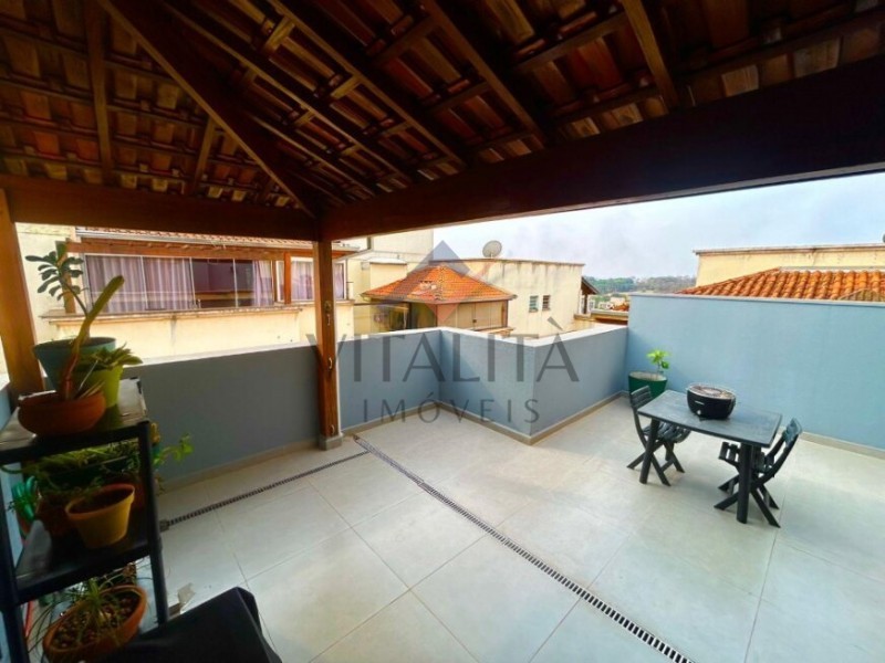 Imobiliária Ribeirão Preto - Vitalità Imóveis - Apartamento - Jardim Paulistano - Ribeirão Preto