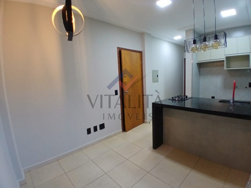 Apartamento para alugar com 1 quarto, 32m² - Foto 5