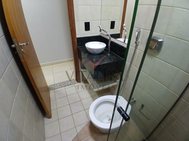 Apartamento para alugar com 1 quarto, 32m² - Foto 12