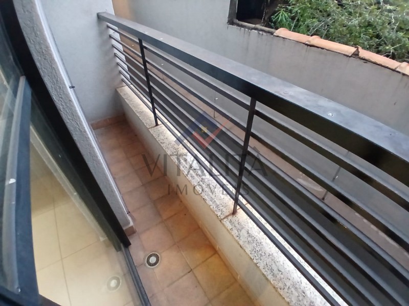 Apartamento para alugar com 1 quarto, 32m² - Foto 6