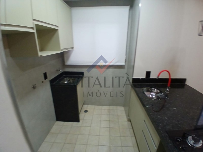 Apartamento para alugar com 1 quarto, 32m² - Foto 8