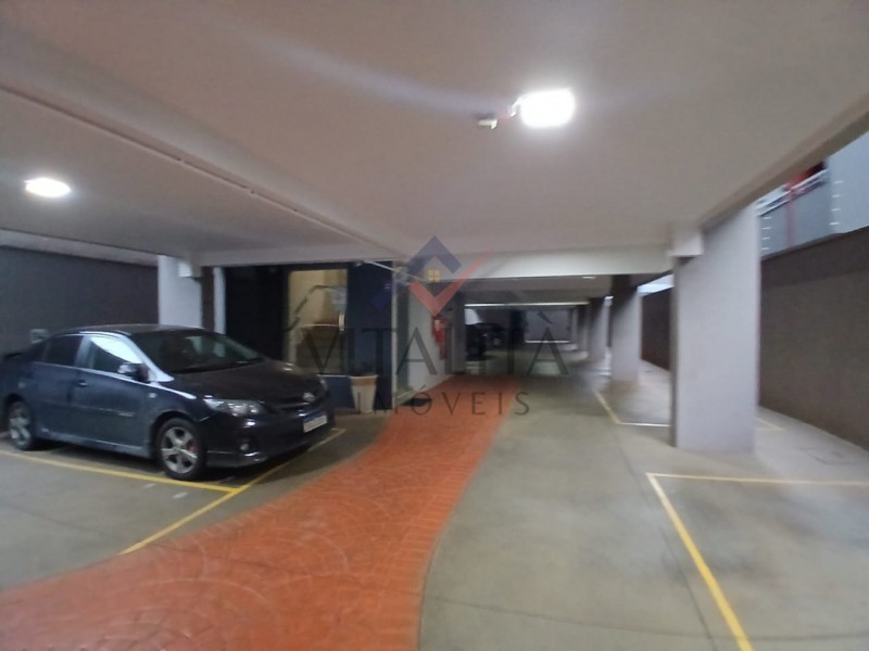 Apartamento para alugar com 1 quarto, 32m² - Foto 21