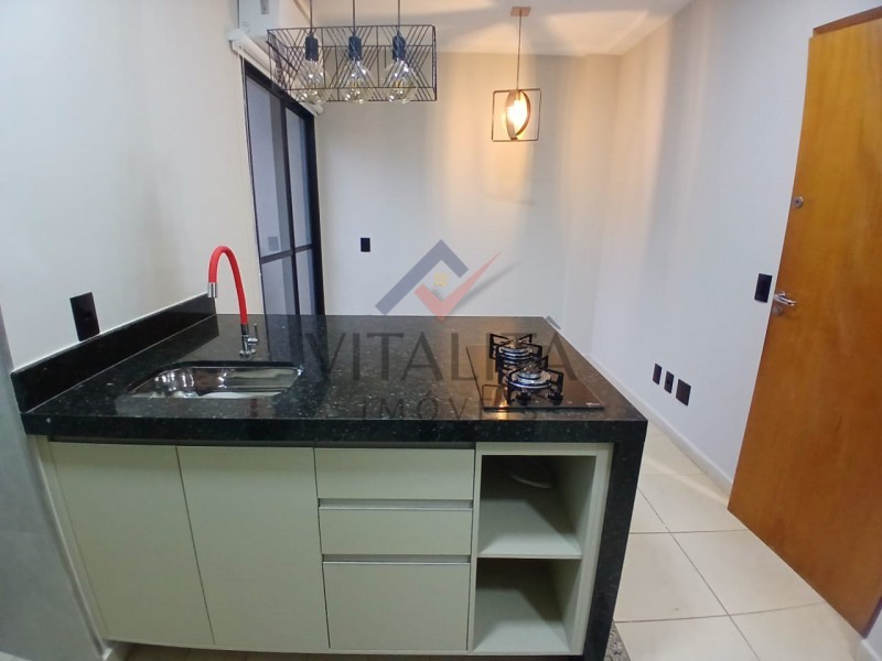 Apartamento para alugar com 1 quarto, 32m² - Foto 9
